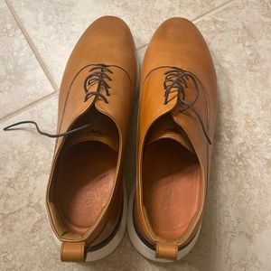 Wolf and Shepherd’shoes